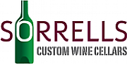 Sorrells Wine Racks Ltd logo