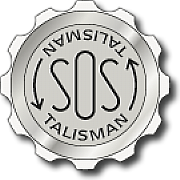 SOS Talisman logo