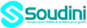 Soudini Ltd logo