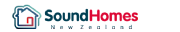 Sound Homes Ltd logo