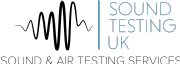 Sound Testing UK logo