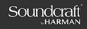 Soundcraft Harman International Industries Ltd logo