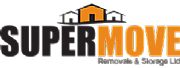 Souper Removals Ltd logo