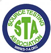 Source Testing Association Ltd logo