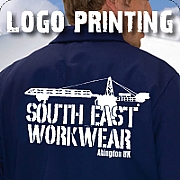 South East Workwear Ltd logo