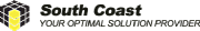 South Coast Distributions Ltd logo