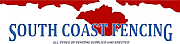 South Coast Fencing logo