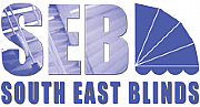 South East Blinds logo