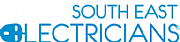 South East Electricians logo