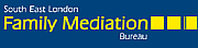 South East London Family Mediation Bureau logo