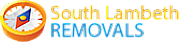South Lambeth Removals logo