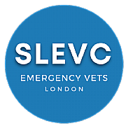 South London Emergency Veterinary Clinic logo