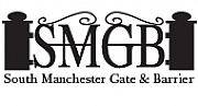 South Manchester Gate & Barrier Co Ltd logo