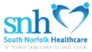 South Norfolk Healthcare C.I.C logo