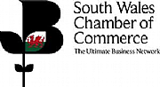 South Wales Chamber of Commerce logo
