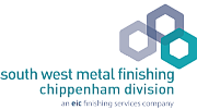 South West Metal Finishing Chippenham Ltd logo