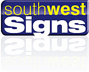 South West Signs Ltd logo