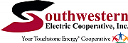 South Western Electric logo