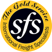 Southampton Freight Services Ltd logo