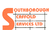 Southborough Scaffold Services Ltd logo
