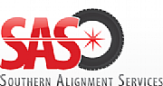 Southern Alignment Services logo