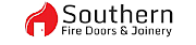 Southern Fire Doors logo