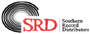 Southern Record Distributors Ltd logo
