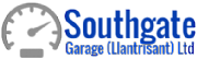 Southgate Garage (Llantrisant) Ltd logo