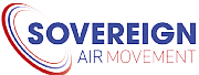 Sovereign Air Movement Ltd logo