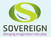 Sovereign Design Play Systems Ltd logo