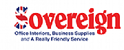 Sovereign Office Equipment Co logo