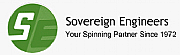 SOVEREIGN PVT LTD logo