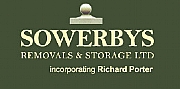 Sowerbys Removals & Storage Ltd logo