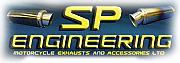 SP Engineering logo