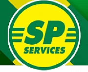 SP Services (UK) Ltd logo