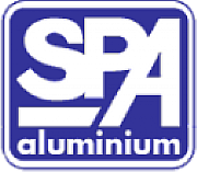 Spa Aluminium Ltd logo