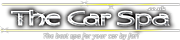 Spa Carwash (Mcr) Ltd logo