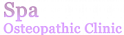 Spa Osteopathic Clinic Ltd logo