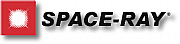 Space-Ray UK logo
