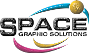 Space Graphic Solutions Ltd logo