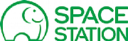 Space Station Self Storage logo