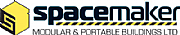 Spacemaker Modular & Portable Buildings Ltd logo