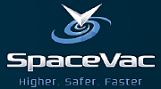 SpaceVac logo