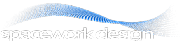 Spacework Design logo