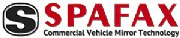 Spafax International Ltd logo