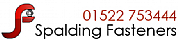 Spalding Fasteners logo