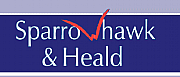 Sparrowhawk & Heald Ltd logo
