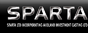 Sparta Ltd logo