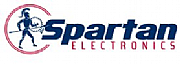 Spartan Electronics logo