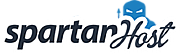 Spartan Host logo